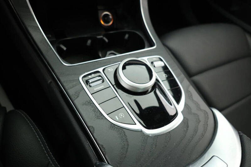 2021 Mercedes-Benz C-Class C 300