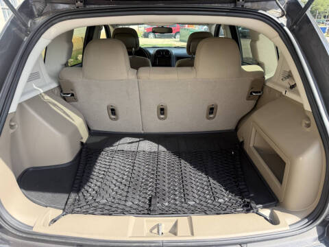 2014 Jeep Compass Sport