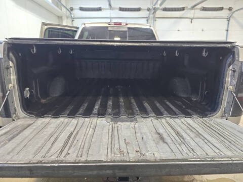 2014 GMC Sierra 2500HD Denali