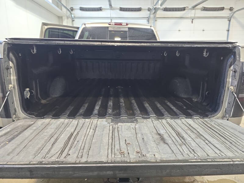 2014 GMC Sierra 2500HD Denali