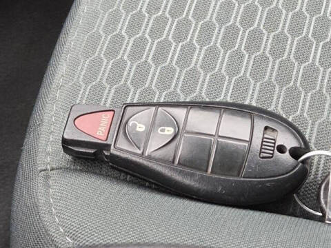 2015 RAM 1500 Tradesman