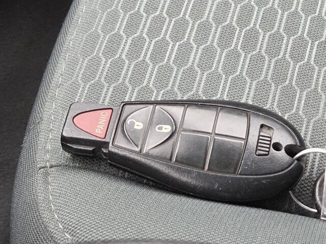 2015 RAM 1500 Tradesman