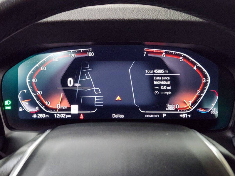 2022 BMW 3 Series 330i