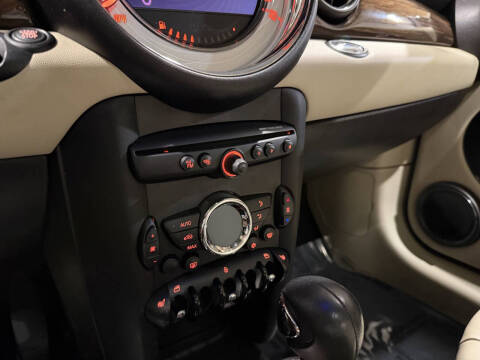 2012 MINI Cooper Hardtop