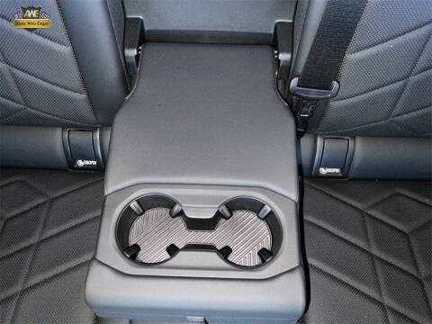 2024 BMW i5 eDrive40