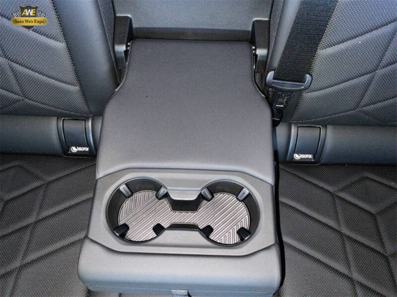 2024 BMW i5 eDrive40