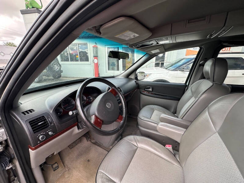 2007 Buick Terraza CX