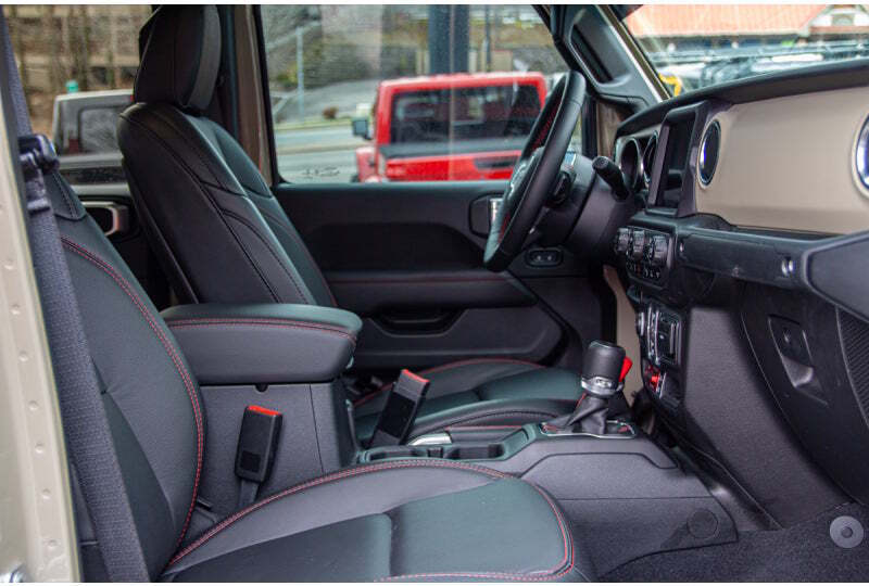 2020 Jeep Gladiator JT