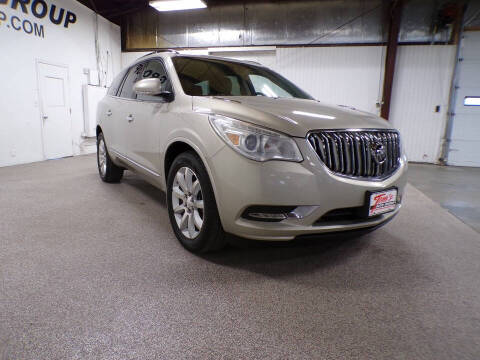 2015 Buick Enclave Premium