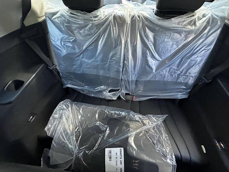 2026 Acura MDX SH-AWD w/Tech