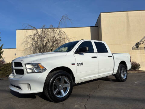 2014 RAM 1500 for sale at E Z Rent-To-Own in Schuylkill Haven PA