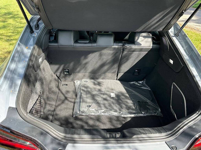 2026 Acura Integra w/Tech w/A-SPEC