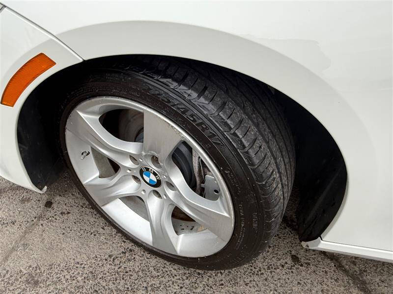 2013 BMW 3 Series 335i