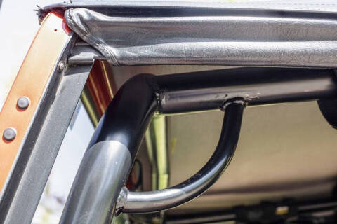 1973 Jeep CJ-5