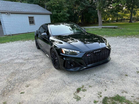 2021 Audi RS 5 2.9T quattro