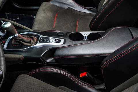 2021 Chevrolet Camaro ZL1