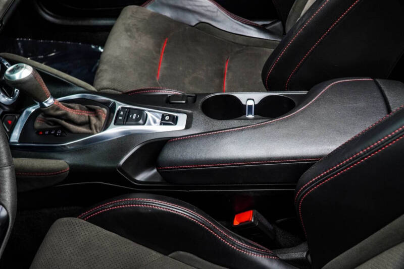 2021 Chevrolet Camaro ZL1