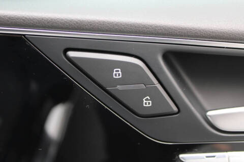 2015 Audi A8 L 3.0 quattro TDI