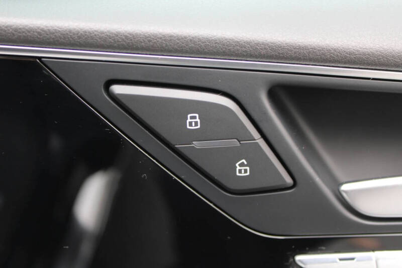 2015 Audi A8 L 3.0 quattro TDI