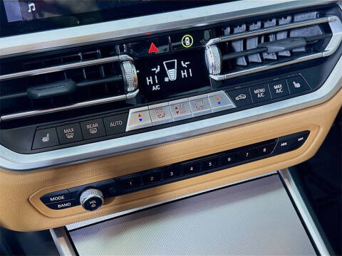 2022 BMW 3 Series M340i