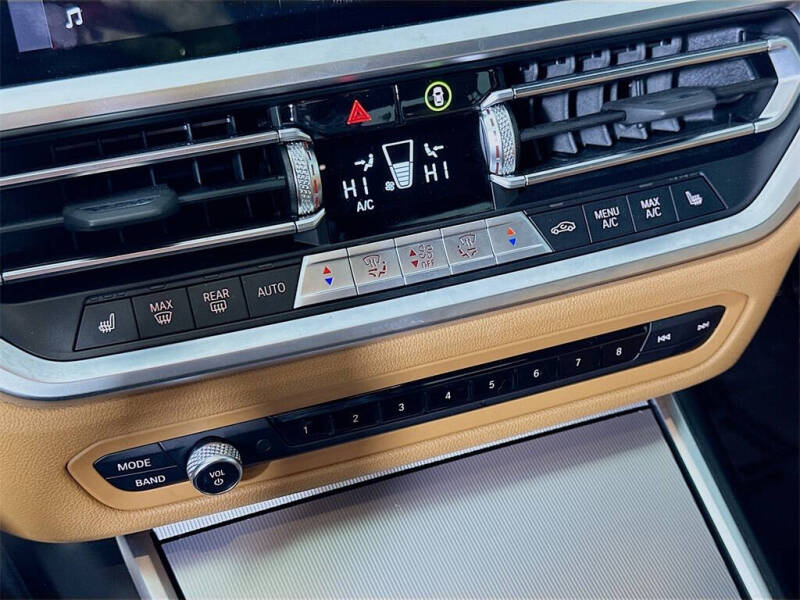 2022 BMW 3 Series M340i