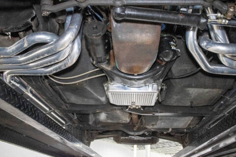 1981 Chevrolet Corvette