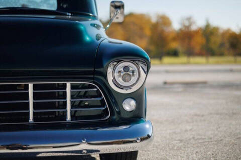 1957 Chevrolet 3100
