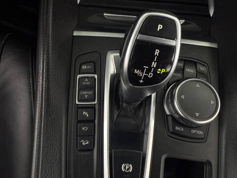 2015 BMW X6 xDrive35i