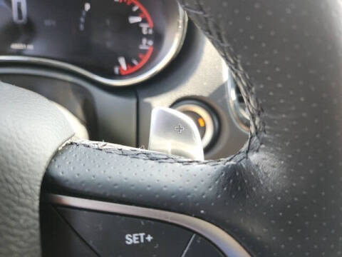 2020 Dodge Durango GT