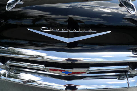 1957 Chevrolet 210