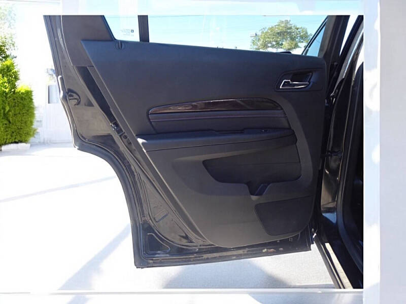 2017 GMC Terrain Denali