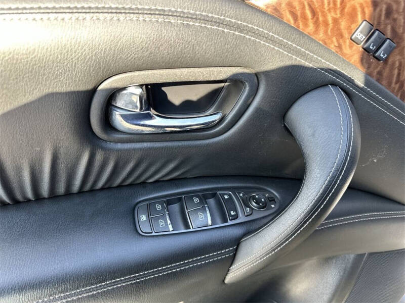 2020 Nissan Armada SL