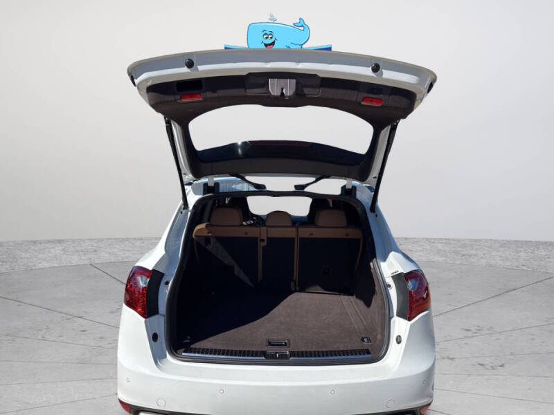 2012 Porsche Cayenne S