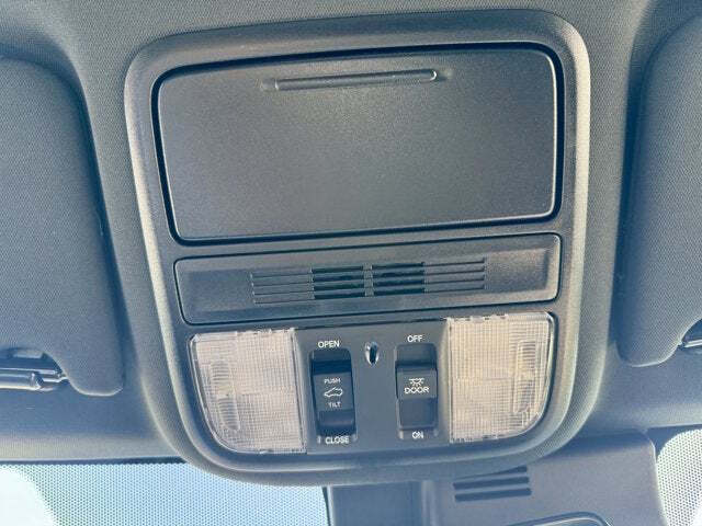 2019 Honda Passport EX-L