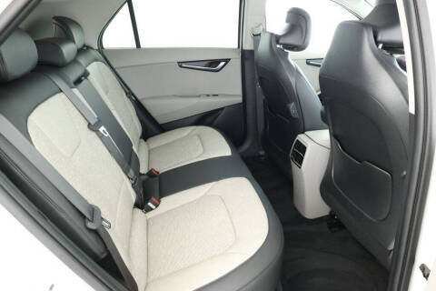 2025 Kia Niro EV Wave