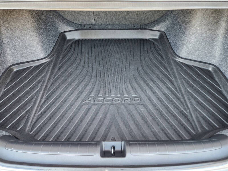 2021 Honda Accord Touring