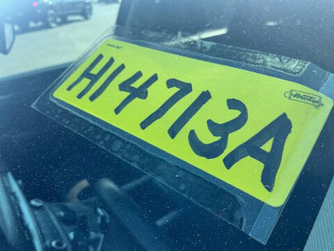 2022 Hyundai Palisade SE