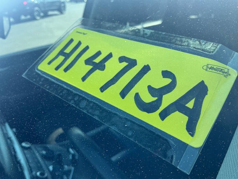 2022 Hyundai Palisade SE