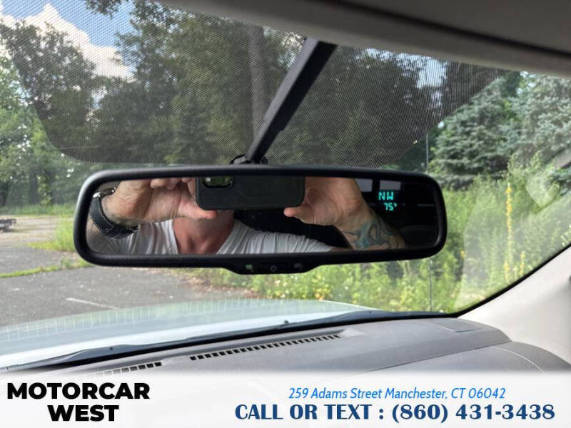 2012 Nissan Frontier