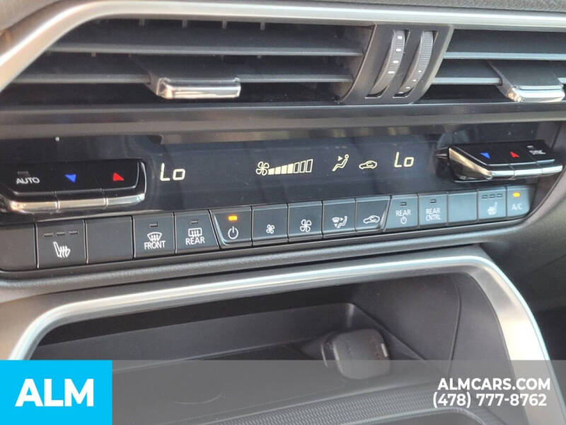 2025 Mazda CX-70 3.3 Turbo Preferred