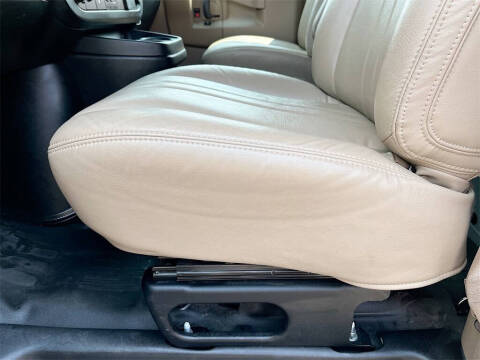 2023 GMC Savana 3500