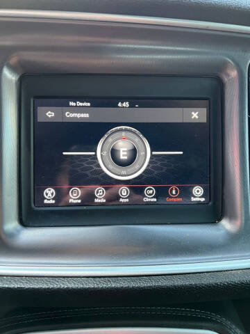 2020 Dodge Challenger R/T