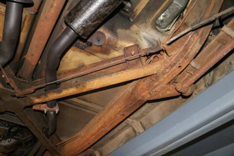 1957 Chevrolet Corvette