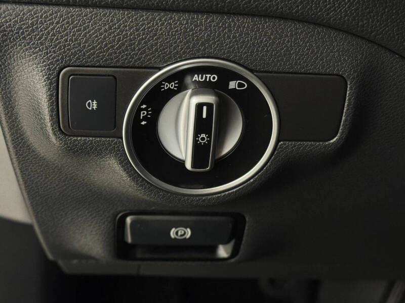 2017 Mercedes-Benz CLA CLA 250 4MATIC