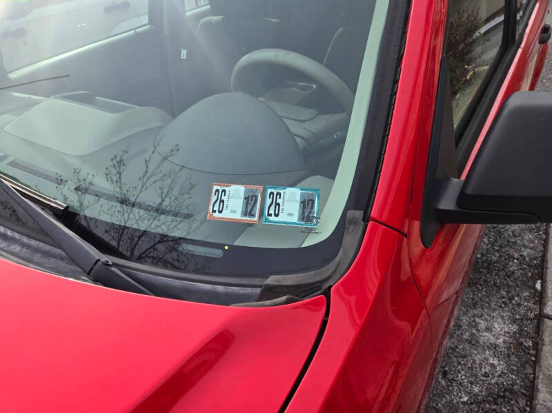 2009 Ford Escape XLS