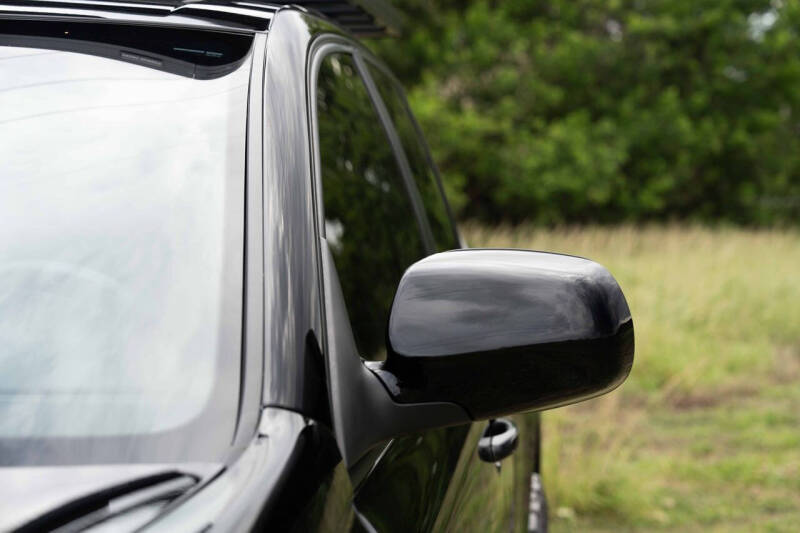 2009 Porsche Cayenne S