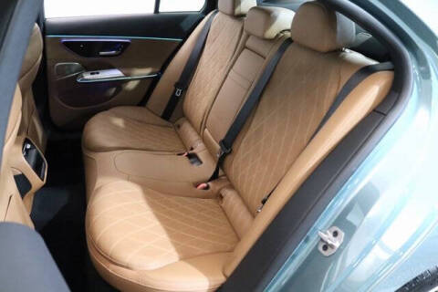 2024 Mercedes-Benz E-Class E 350 4MATIC