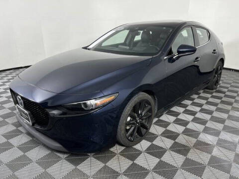 2019 Mazda Mazda3 Hatchback Premium