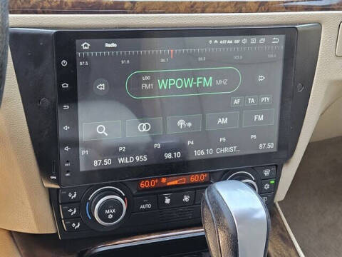 2008 BMW 3 Series 328i