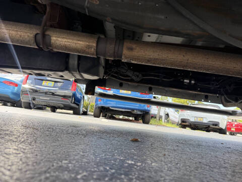 2007 Ford F-350 Super Duty XL